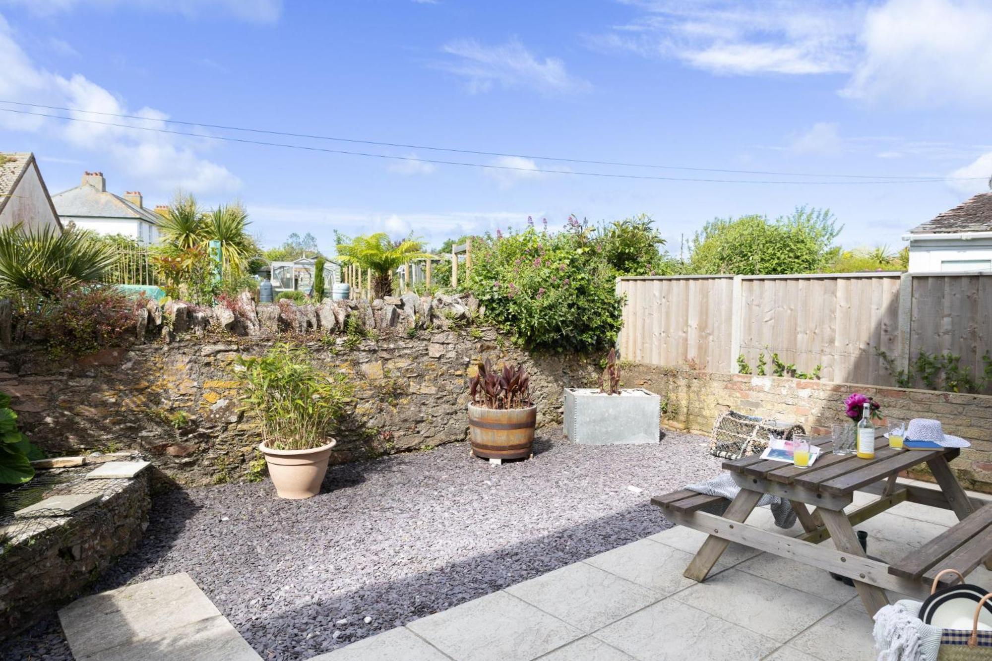 Lighthouse View Villa Brixham Bagian luar foto